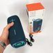 Портативная Bluetooth колонка TG654 8W с подсветкой, Аккумуляторная колонка для музыки. Цвет: синий 00017253 фото 6