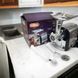Мясорубка Magio MG-269, 2400 W, мясорубка электрическая металл, мясорубка с металлическим редуктором 00018951 фото 66