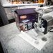 Мясорубка Magio MG-269, 2400 W, мясорубка электрическая металл, мясорубка с металлическим редуктором 00018951 фото 65