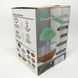 Нічник-зволожувач з ефектом дощу Cloud Rain Humidifier, Аромадіфузор зволожувач повітря для дому 00012668 фото 7