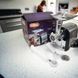 Мясорубка Magio MG-269, 2400 W, мясорубка электрическая металл, мясорубка с металлическим редуктором 00018951 фото 51