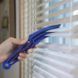 Щітка для чищення жалюзі Window Blind Duster Brush Cleaner 00012818 фото 3