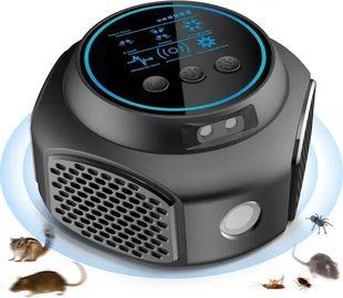 Ультразвуковой отпугиватель мышей, крыс, грызунов и насекомых Ultrasonic HP227 00021977 фото
