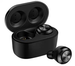 Беспроводные наушники гарнитура А6 Bluetooth 00023823 фото