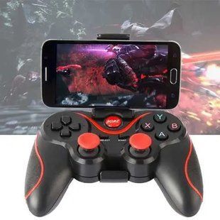 Геймпад X3 (T3) Джойстик для Android PC gamepad bluetooth 00017961 фото