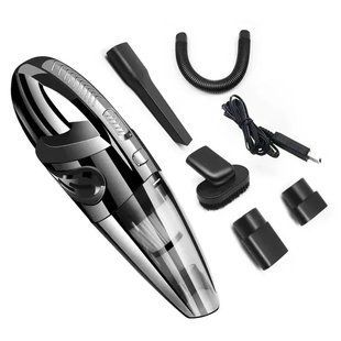 Автомобільний пилосос VACCUM CLEANER E-6 XL-830 00017102 фото