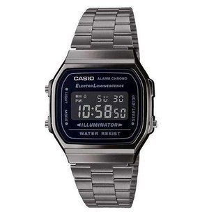 Часы наручные классические: Casio. Цвет: платина 00022422 фото