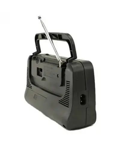 Радиоприемник Kipo KB 408 AC 00018224 фото