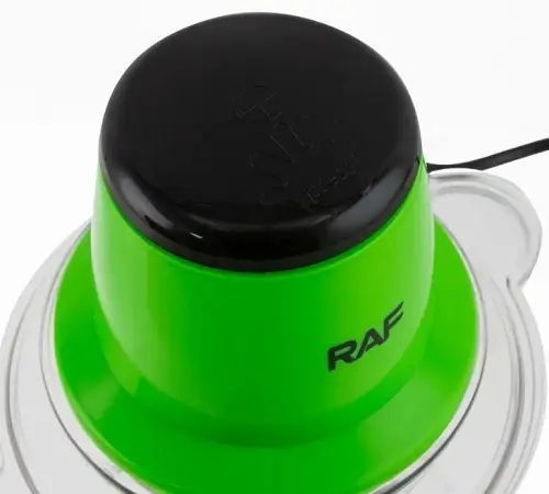 Измельчитель RAF R.7039 00020587 фото