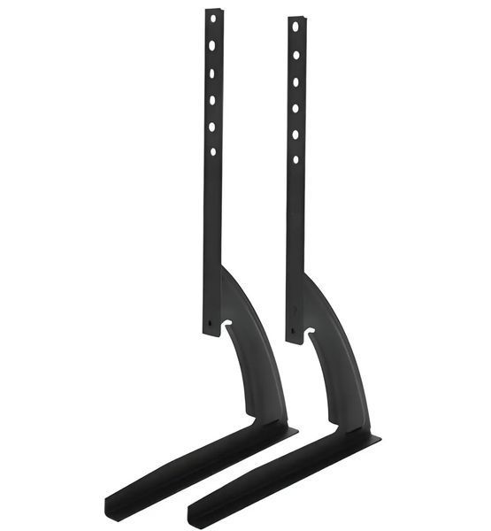 Настольный кронштейн 37-75 inches, универсальные ножки для телевизора HQ-008 00018098 фото