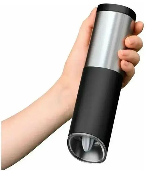 Электрическая мельница для специй с гравитационным сенсором Gravity Electric Grinder 00021226 фото