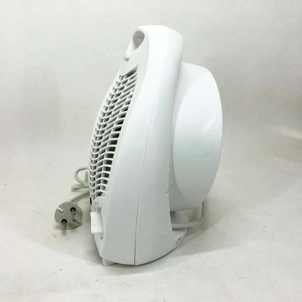 Тепловентилятор кімнатний Sea Breeze SB-039 2000 Вт, підлоговий обігрівач, портативний тепловентилятор 00012625 фото