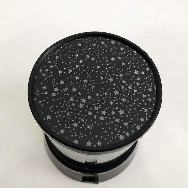Лазерный проектор Star Master Звездное небо, Ночник для ребенка в спальню, Ночник для малыша 00015785 фото