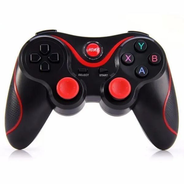 Геймпад X3 (T3) Джойстик для Android PC gamepad bluetooth 00017961 фото