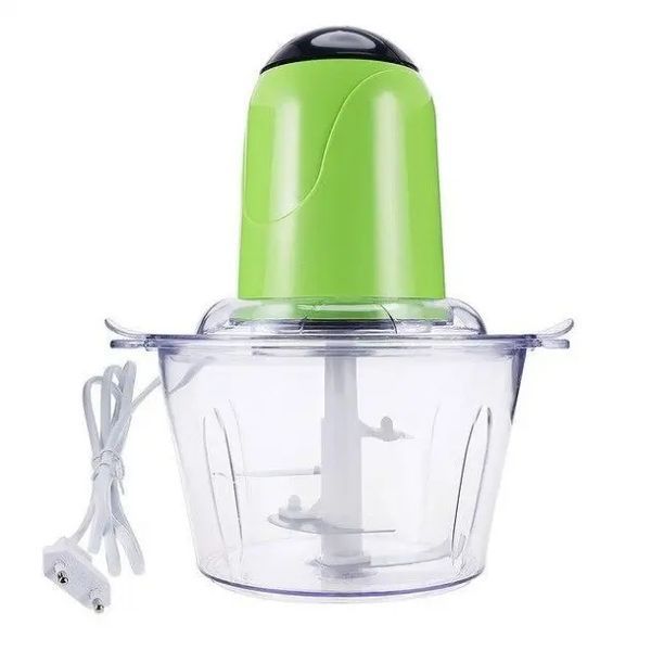 Блендер, измельчитель "Молния" Vegetable Mixer 330Вт 00020728 фото