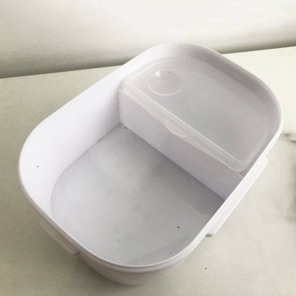 Ланч бокс електричний із підігрівом Lunch Heater 220 V Pro, ланч бокс від мережі. Колір: рожевий 00018633 фото