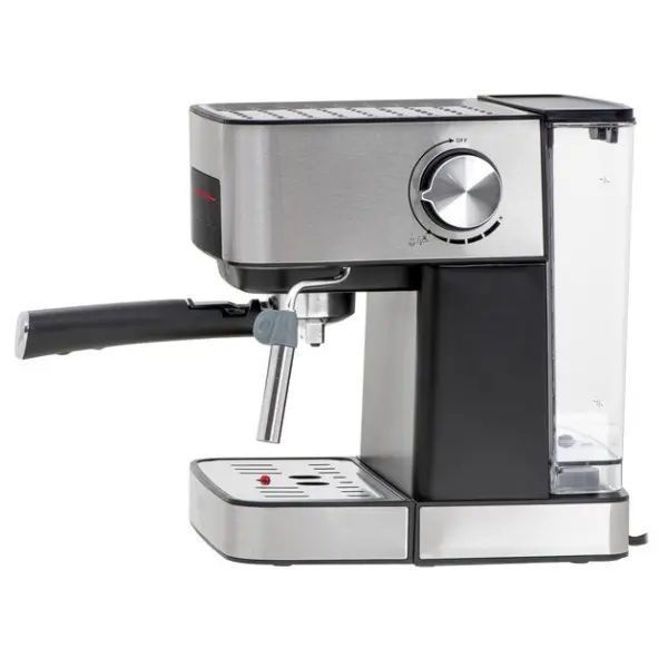 Кофеварка Domotec MS-136 1,6л 850W 00021028 фото