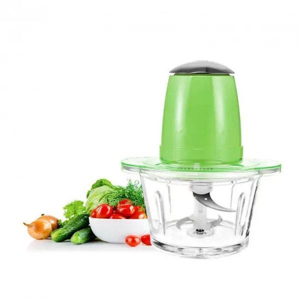 Блендер, измельчитель "Молния" Vegetable Mixer 330Вт 00020728 фото