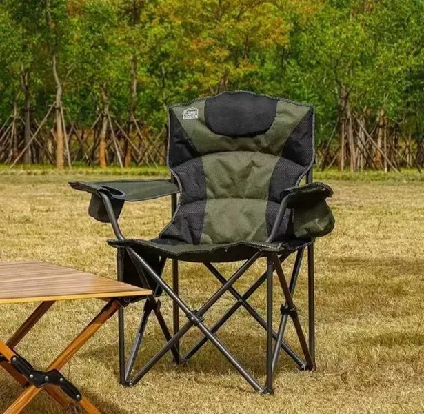 Стул туристический складной Chair AND 8103 00013879 фото