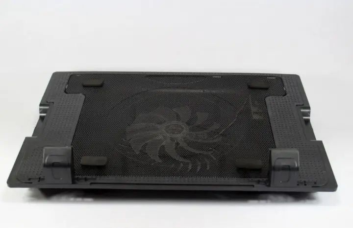 Підставка для ноутбука з охолодженням HOLDER ERGO STAND181/928 00017811 фото