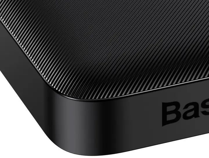 Power Bank Baseus Bipow Overseas 10000 мАч 15 Вт 00017930 фото