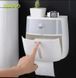 Держатель для туалетной бумаги бумажных полотенец Towel Holder Ecoco 00012979 фото 2