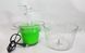 Блендер, измельчитель "Молния" Vegetable Mixer 330Вт 00020728 фото 5