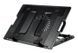 Підставка для ноутбука з охолодженням HOLDER ERGO STAND181/928 00017811 фото 1
