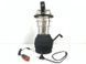 Ліхтар кемпінговий на сонячній батареї Super Bright LED Lantern LS-360 00023109 фото 2