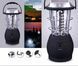 Ліхтар кемпінговий на сонячній батареї Super Bright LED Lantern LS-360 00023109 фото 3