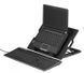 Підставка для ноутбука з охолодженням HOLDER ERGO STAND181/928 00017811 фото 2