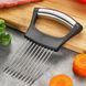 Кухонний тримач із сталі для різання Kitchen holder (XD-14040) 00020499 фото 5