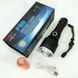 Ліхтар поліцейський X-Balog BL-531-P90 1х26650 8800mah USB/microUSB/ 3хААА R3 функція Power Bank 00022906 фото 2