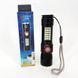 Фонарь SY-1903C-P50+SMD+RGB Alarm, ЗУ USB, карманный фонарь с usb зарядкой, сверхмощный фонарик 00022878 фото 8