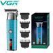 Тример vgr v-943 blue 00014852 фото 1