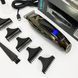 Машинка для стрижки волосся VGR V-070 Тример акумуляторний з USB та індикатором зарядки 00014902 фото 2