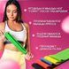 Гумка для фітнесу Fit Simplify GO DO 5 шт, спортивна гумка для тренувань, гума для тренувань 00014428 фото 30