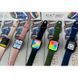 Смарт-часы Smart Watch GS7 Pro Max, 45 мм, звонки, беспроводная зарядка розовый 00022566 фото 5
