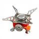Портативна газова плитка Portable Card Type Stove K-202 00020919 фото 8