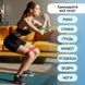 Гумка для фітнесу Fit Simplify GO DO 5 шт, спортивна гумка для тренувань, гума для тренувань 00014428 фото 45