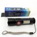 Фонарь SY-1903C-P50+SMD+RGB Alarm, ЗУ USB, карманный фонарь с usb зарядкой, сверхмощный фонарик 00022878 фото 10