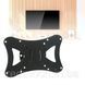 Крепление для телевизора 23"-32" дюймов, до 36 кг, LCD TV WALL Mount SL03 / Кронштейн на стену / Держатель ТВ 00024472 фото 5