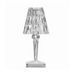 Настольная лампа Diamond Design Современный светодиодный LED Light Touch USB 00022175 фото 1