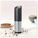 Электрическая мельница для специй с гравитационным сенсором Gravity Electric Grinder 00021226 фото 1