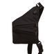 Сумка тактическая Cross Body мессенджер из ткани, сумка тактическая наплечная. Цвет: черный 00018307 фото 5