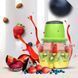 Блендер, измельчитель "Молния" Vegetable Mixer 330Вт 00020728 фото 1