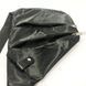 Сумка тактическая Cross Body мессенджер из ткани, сумка тактическая наплечная. Цвет: черный 00018307 фото 26