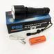 Ліхтар поліцейський X-Balog BL-531-P90 1х26650 8800mah USB/microUSB/ 3хААА R3 функція Power Bank 00022906 фото 12
