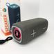 Портативная Bluetooth колонка TG654 8W с подсветкой, Беспроводная колонка портативная мощная. Цвет: серый 00017254 фото 10