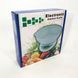 Весы кухонные электронные B05A 1г до 5кг чаша, кухонные весы для кондитера, для взвешивания продуктов 00018785 фото 14
